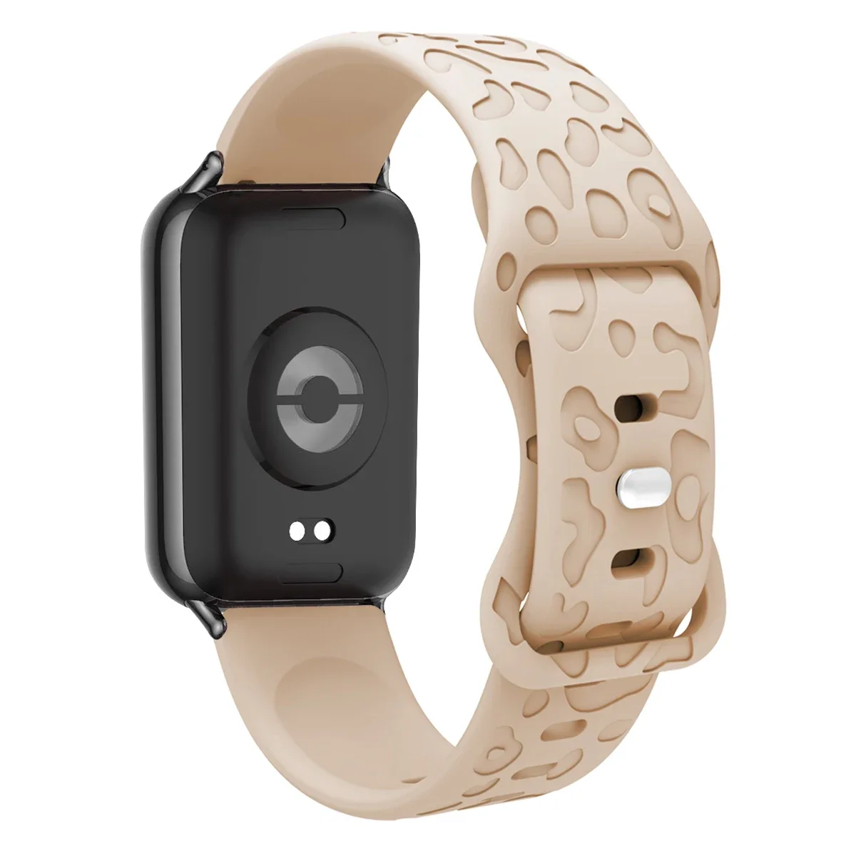 Silicone Sports Strap For Redm - Health Wellness Bracelet recension och pris