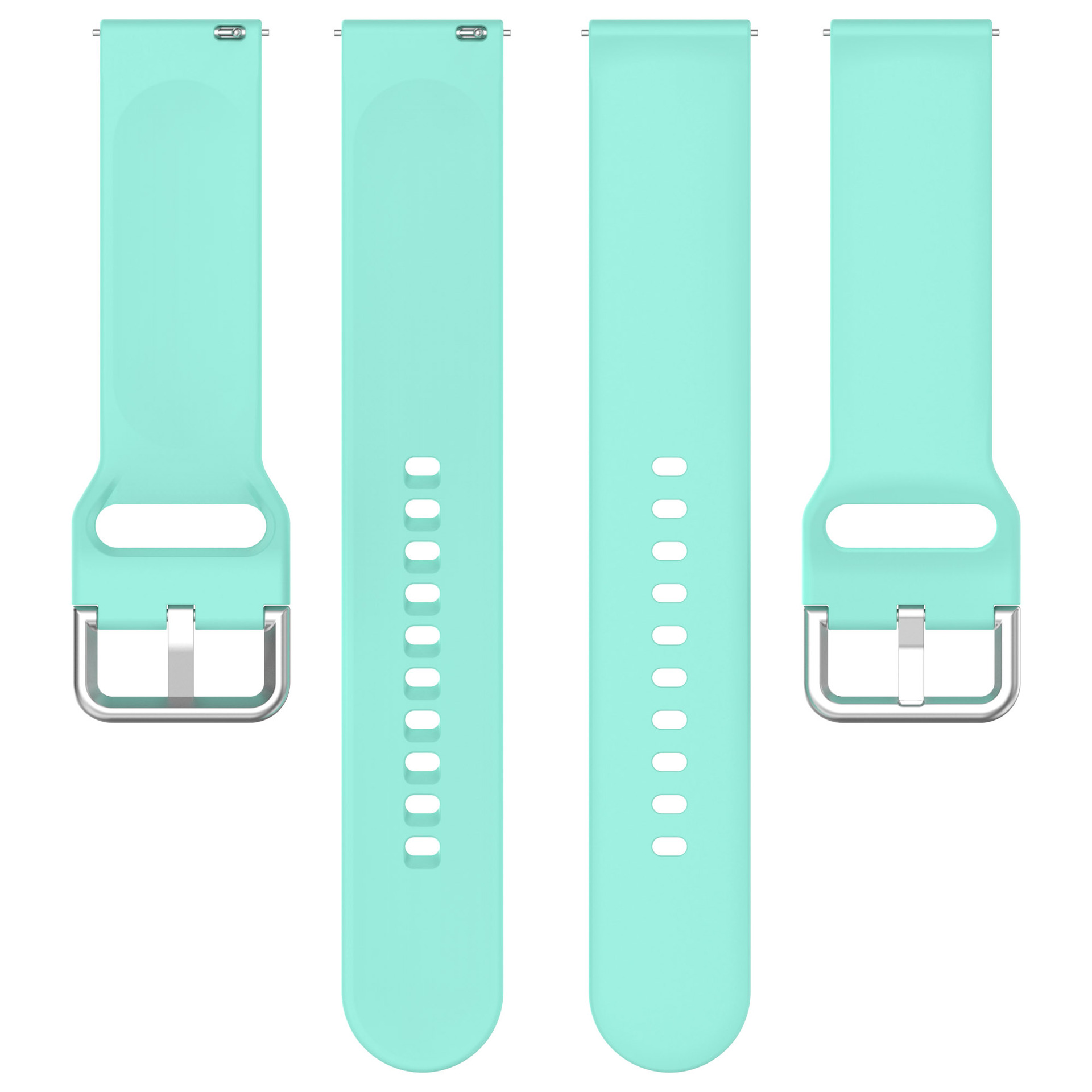 20mm Silicone Child Smartwatch - Health Wellness Bracelet recension och pris