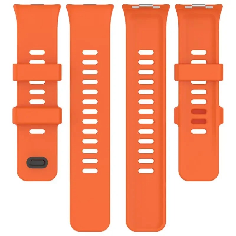Official Silicone Strap for Xi - Health Wellness Bracelet recension och pris