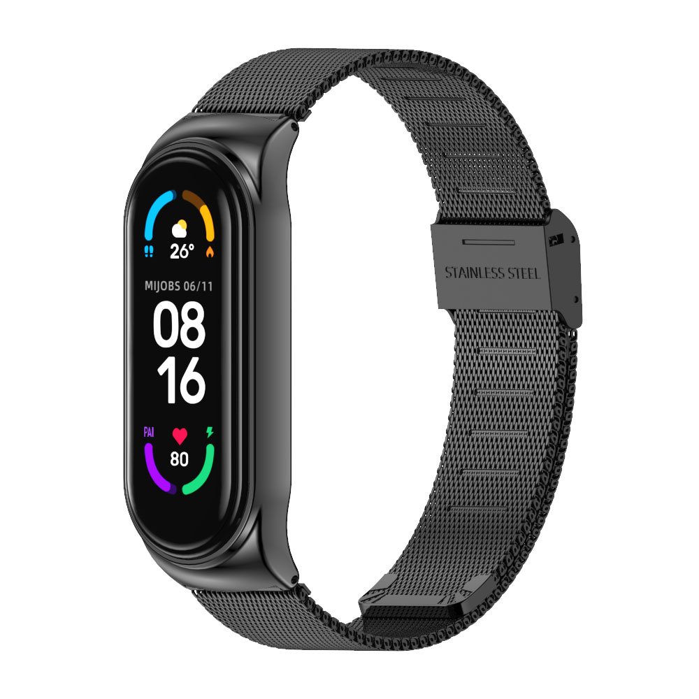 Strap for Mi Band 11 10 9 8 7  - Health Wellness Bracelet recension och pris