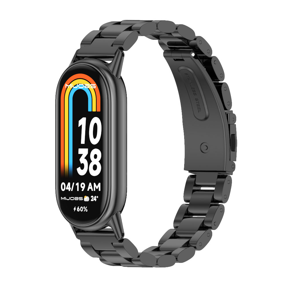 Strap For Mi Band 11 10 9 8 7  - Health Wellness Bracelet recension och pris