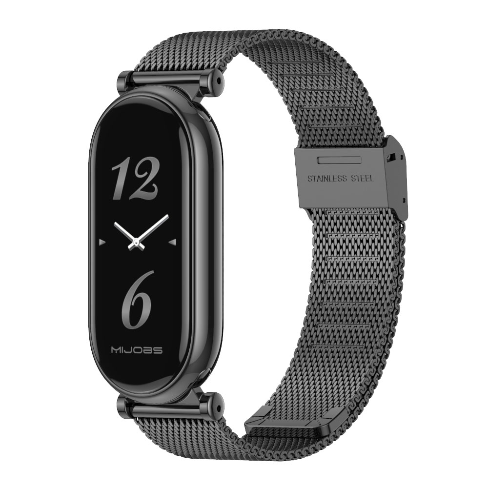 For Mi Band 11 10 9 8 7 6 5 St - Health Wellness Bracelet recension och pris